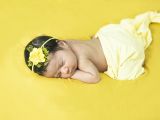 Sesión fotográfica recién nacido fotografia bebe (newborn)